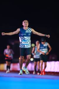 BIB: 
                            <button type="button" onclick="openModal(23566594)" class="btn btn-primary btn-sm float-right btn-popup" data-toggle="modal" data-target=".modal-high-quality">
                        <i class="fas fa-shopping-cart"></i> Add to Cart
                    </button>
                                            <button type="button" onclick="isThisMe(23566594, true)" class="btn btn-success btn-sm float-right btn-popup btn-isme hidden" data-toggle="tooltip" data-placement="bottom" title="นี่คือรูปของคุณใช่ไหม คลิกที่นี่เพื่อเอาเข้าอัลบั้ม">
                        <i class="fas fa-plus"></i> Add to album
                    </button>
                    <button type="button" onclick="isThisMe(23566594, false)" class="btn btn-warning btn-sm float-right btn-popup btn-isnotme hidden">
                        <i class="fas fa-ban"></i> Remove from album
                    </button>